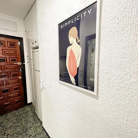 Apartamento Central Torremolinos *