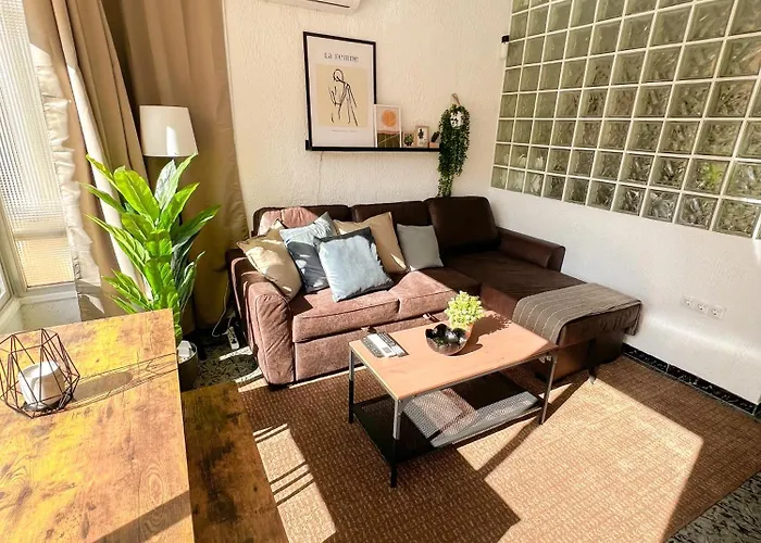 Apartamento Central Torremolinos * Torremolinos