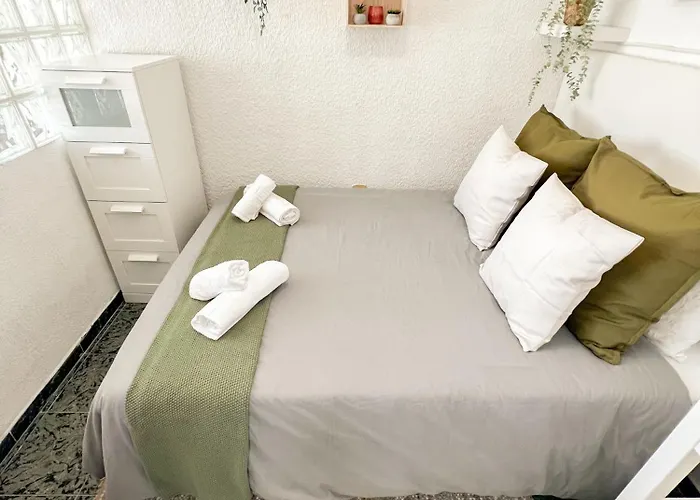 Apartamento Central Torremolinos * Torremolinos