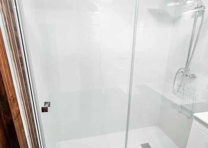 Apartment Apartamento Central Torremolinos