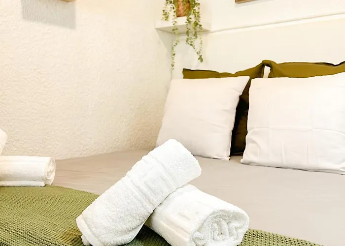 Apartamento Central Torremolinos * Torremolinos