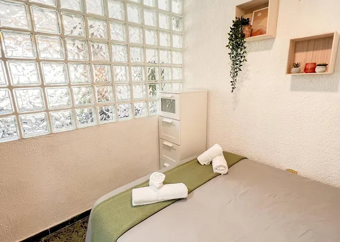 Apartamento Central Torremolinos