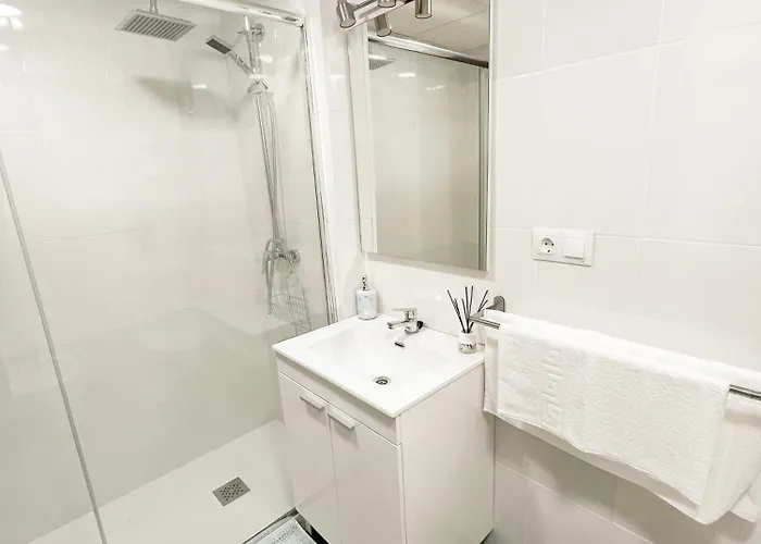 Apartamento Central Torremolinos Apartment *