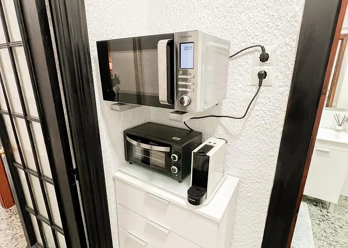 Apartamento Central Torremolinos Apartment