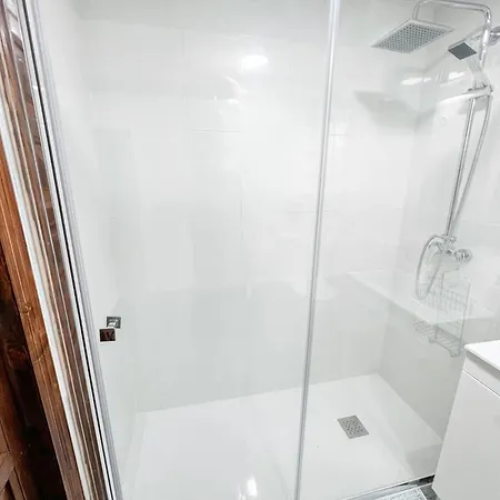 Lägenhet Apartamento Central Torremolinos