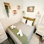 Apartment Apartamento Central Torremolinos *