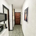 Apartment Apartamento Central Torremolinos