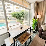 Apartment Apartamento Central Torremolinos *