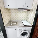 Apartment Apartamento Central Torremolinos Torremolinos