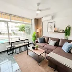 Apartamento Central Torremolinos Apartment Torremolinos