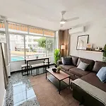 Apartamento Central Torremolinos