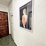 Apartamento Central Torremolinos *