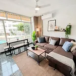 Apartamento Central Torremolinos