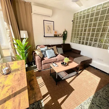 Apartamento Central Torremolinos * 토레몰리노스