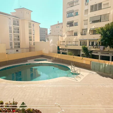 Apartamento Central Torremolinos Apartman