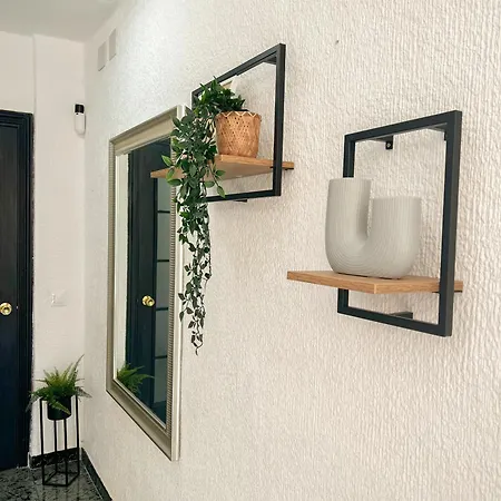 아파트 Apartamento Central Torremolinos