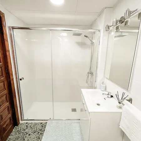 Apartamento Central Torremolinos 아파트 토레몰리노스