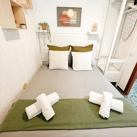 Apartamento Central Torremolinos *