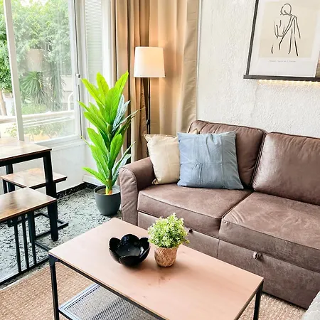 Apartamento Central Torremolinos Torremolinos