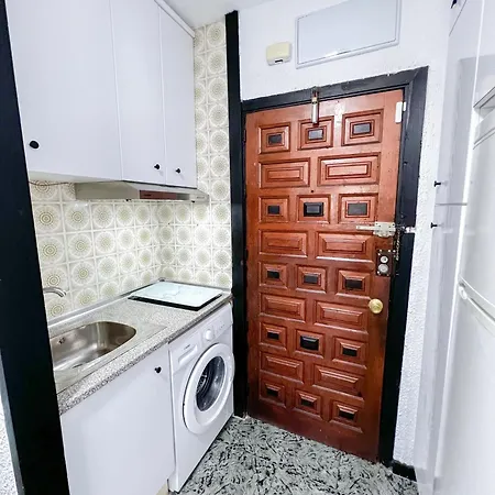 Apartamento Central Torremolinos