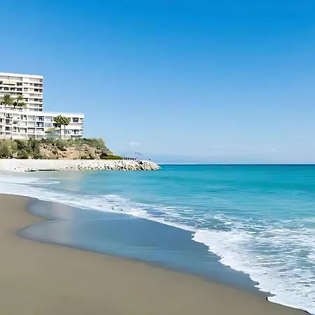 Apartamento Central Torremolinos Apartman *