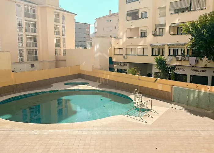 Apartamento Central Torremolinos Apartment