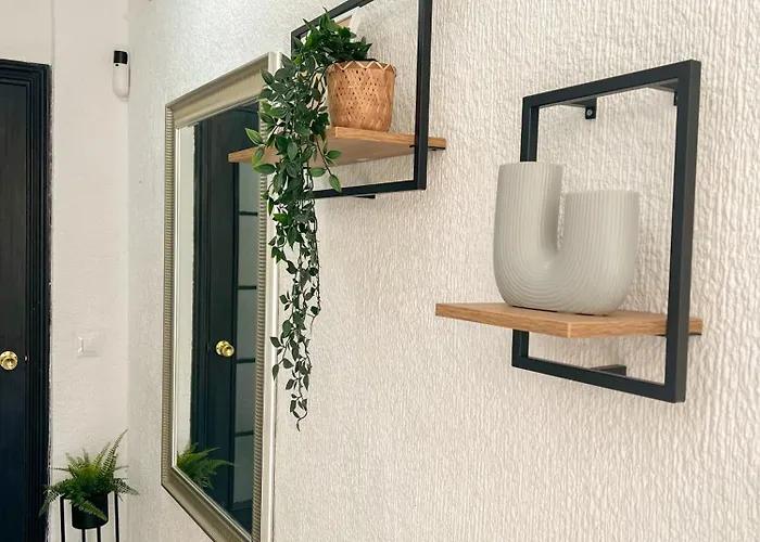 Apartment Apartamento Central Torremolinos