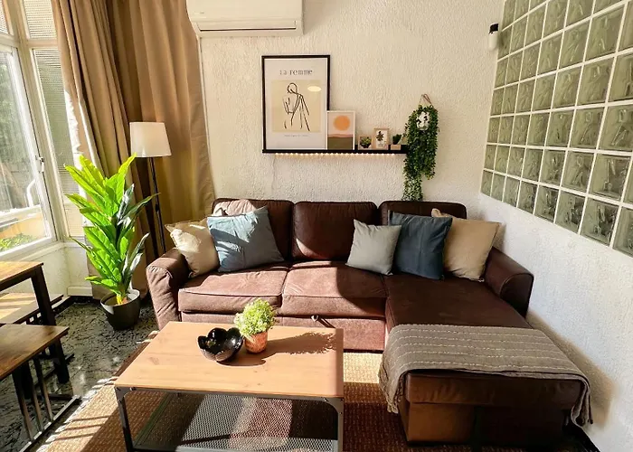 Apartamento Central Torremolinos * Torremolinos