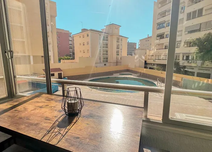 Apartamento Central Torremolinos *