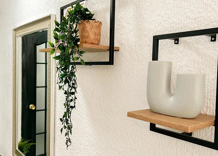 Apartamento Central Torremolinos Apartment Torremolinos