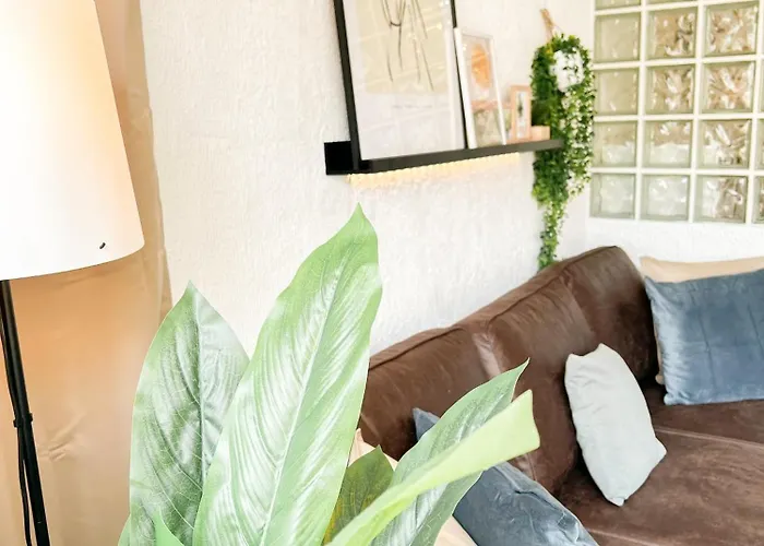 Apartamento Central Torremolinos Torremolinos