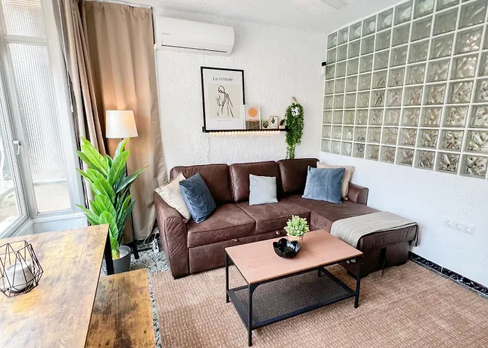 Apartamento Central Torremolinos