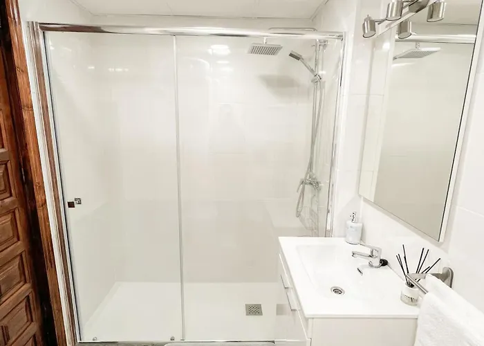 Apartamento Central Torremolinos Apartment Torremolinos