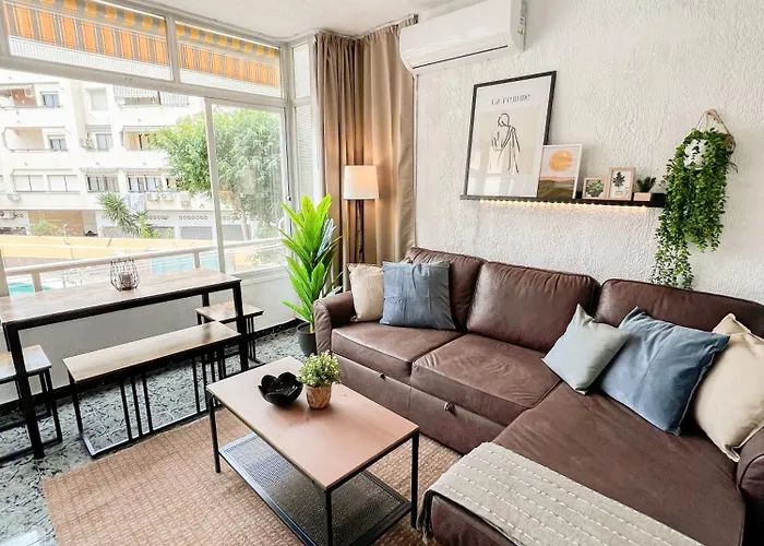 Apartment Apartamento Central Torremolinos Torremolinos