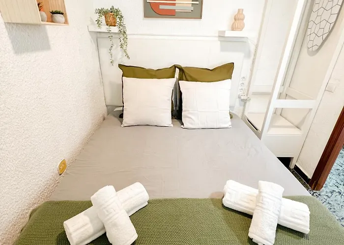 Apartamento Central Torremolinos *