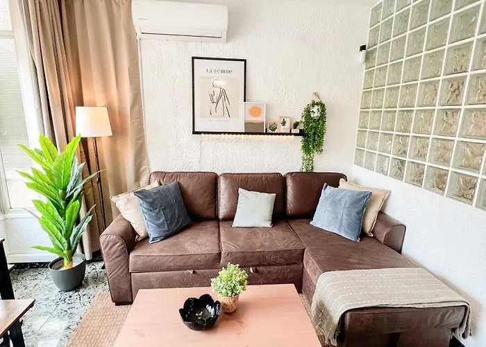 Apartment Apartamento Central Torremolinos Torremolinos