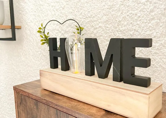 Apartment Apartamento Central Torremolinos