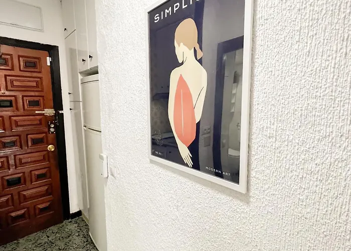 Apartamento Central Torremolinos *