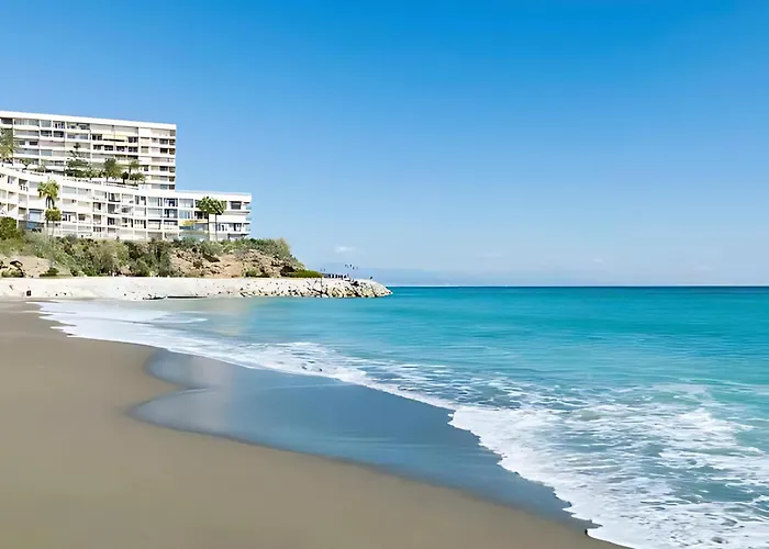 Apartamento Central Torremolinos Apartment *