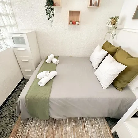 Apartamento Central Torremolinos * توريمولينوس