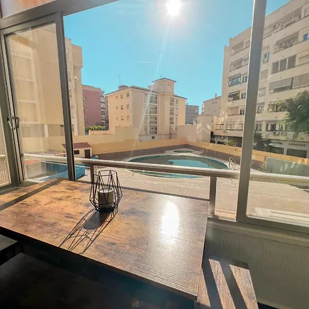 Apartamento Central Torremolinos *