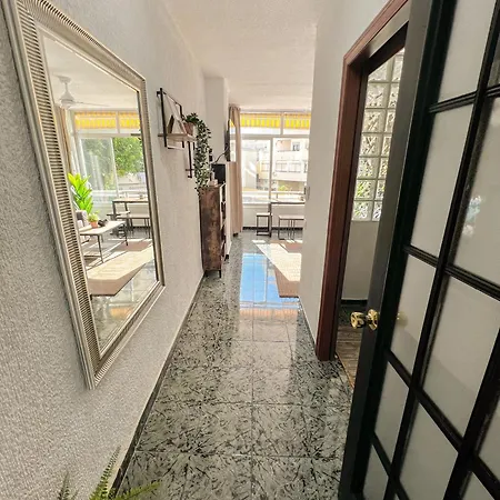 Apartamento Central Torremolinos Torremolinos