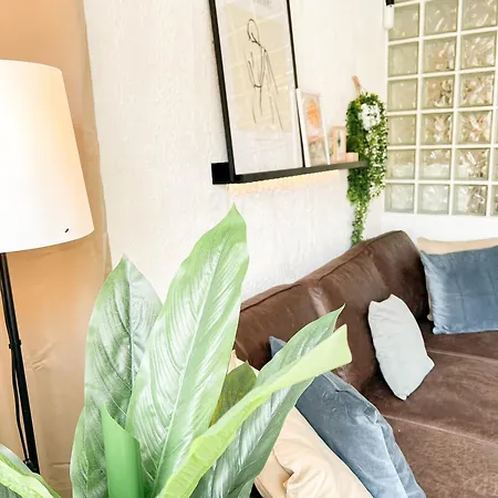 Apartamento Central Torremolinos توريمولينوس