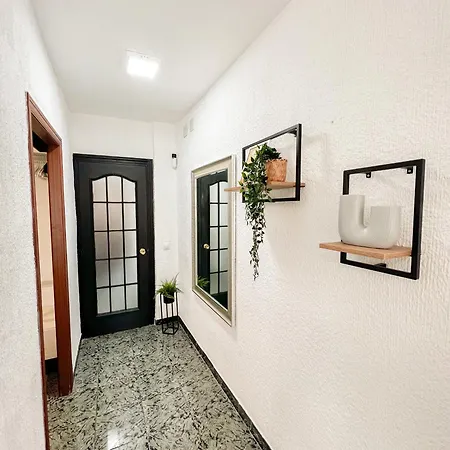 Apartamento Central Torremolinos *