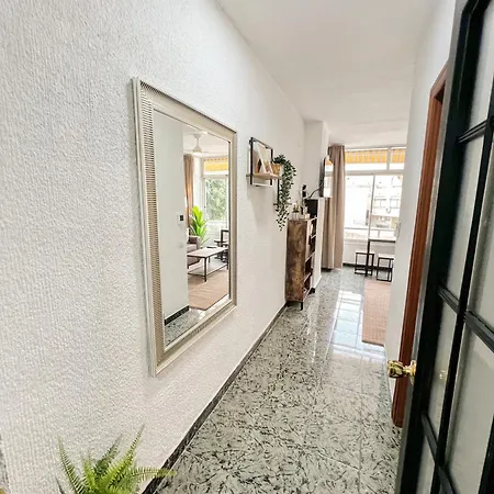 Apartamento Central Torremolinos *