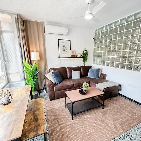 Apartamento Central Torremolinos