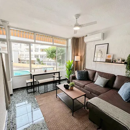 Apartamento Central Torremolinos