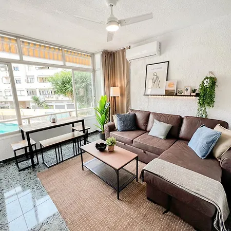 Apartamento Central Torremolinos