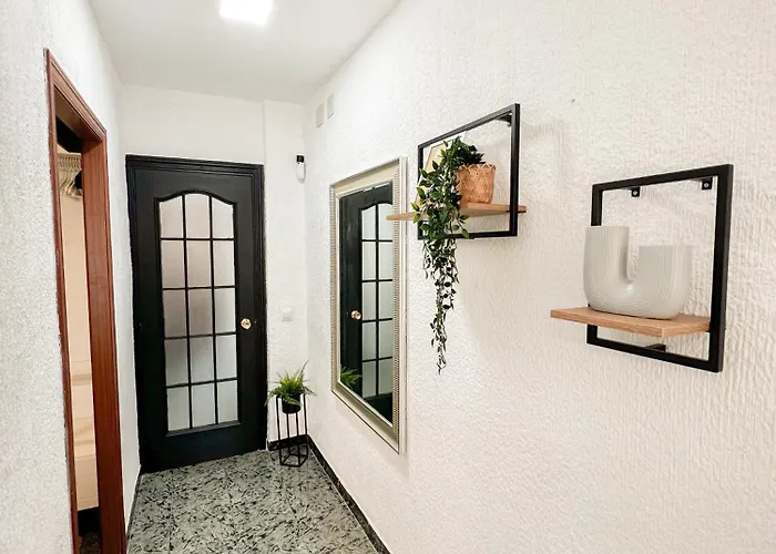 Apartamento Central Torremolinos *