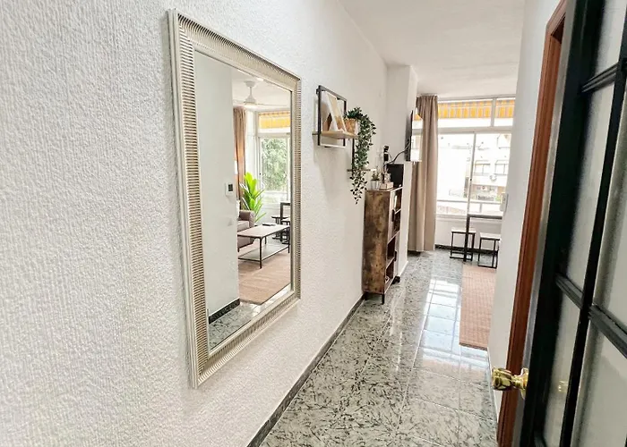 Apartamento Central Torremolinos *